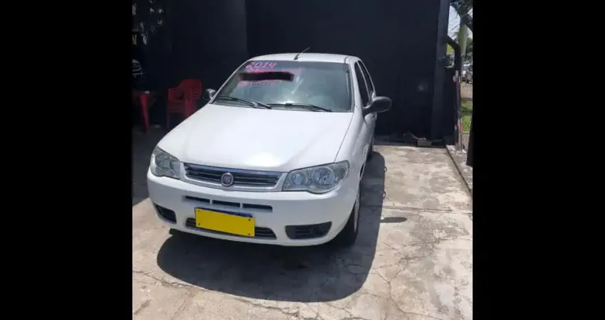 Palio Celebration 1.0 Fire Flex 8V 4p