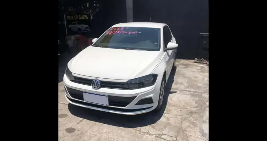 Polo 1.0 Flex 12V 5p