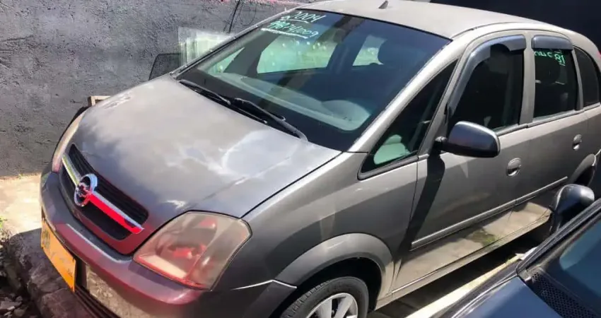 Meriva 1.8/ CD 1.8 MPFI FlexPower 8V