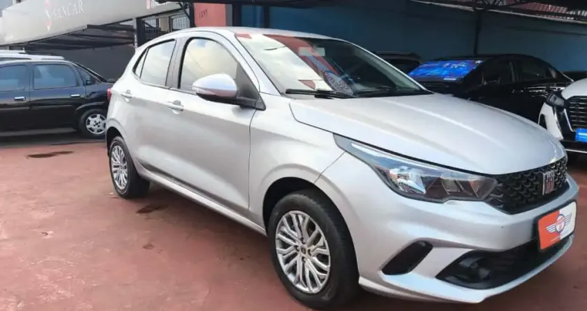 FIAT ARGO 1.0 FIREFLY FLEX DRIVE MANUAL