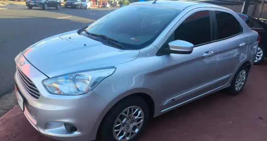 FORD KA + 1.5 SIGMA FLEX SE PLUS MANUAL