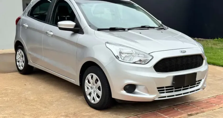 FORD KA 1.0 SE/SE Plus TiVCT Flex 5p