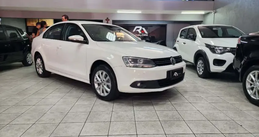 JETTA Comfortline 2.0 T.Flex 8V 4p Tipt.