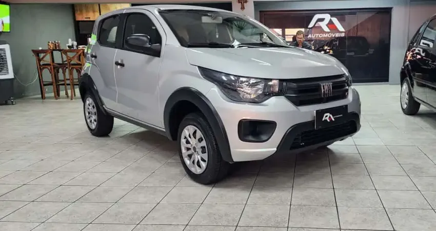 MOBI LIKE 1.0 Fire Flex 5p.