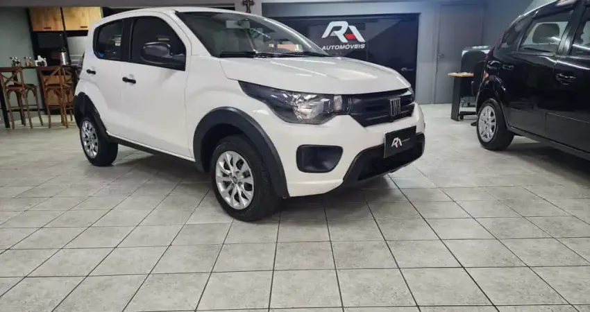 MOBI LIKE 1.0 Fire Flex 5p.