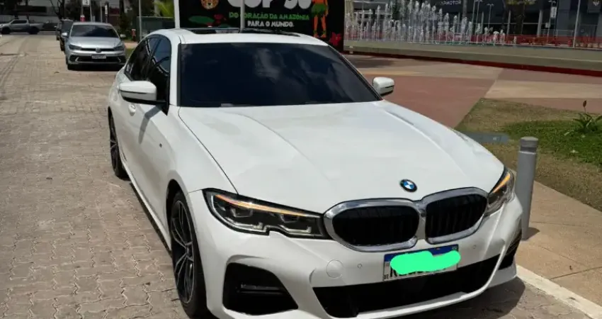 BMW - 320i Super nova 