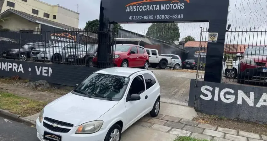 CHEVROLET CELTA 1.0 MPFI LIFE 8V FLEX 2P MANUAL 2013