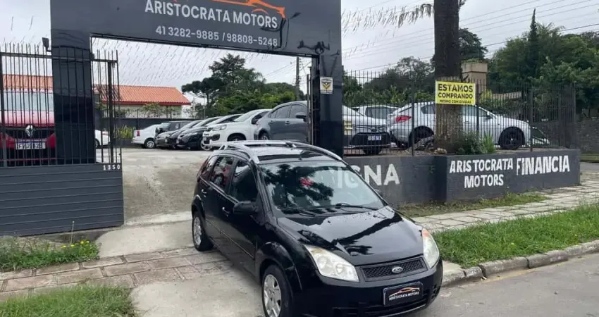 FORD FIESTA HATCH TRAIL 4P 2008