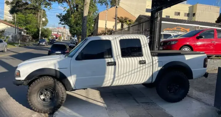 FORD RANGER XLS 2008