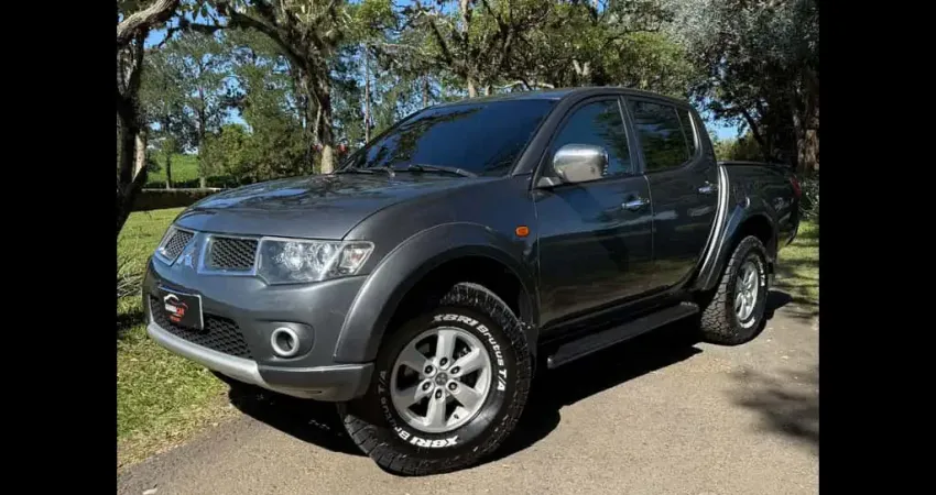 MITSUBISHI L200 Triton HPE 3.2 CD TB Int.Diesel Aut