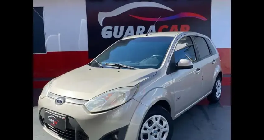 FORD FIESTA 1.6 8V Flex/Class 1.6 8V Flex 5p