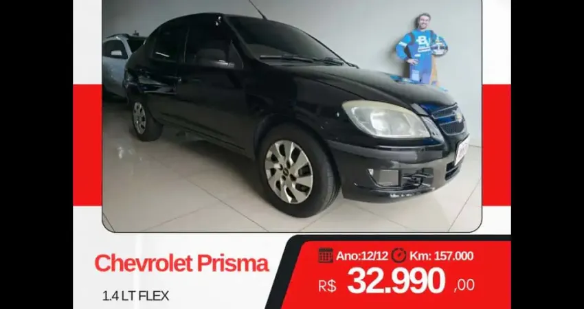 PRISMA  Sed. Maxx/ LT 1.4 8V ECONOF. 4p