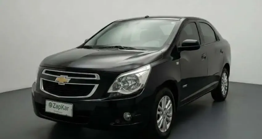 Chevrolet Cobalt 2013 1.4 mpfi ltz 8v flex 4p manual