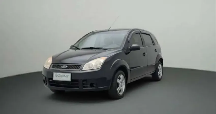 Ford Fiesta 2009 1.0 mpi class 8v flex 4p manual