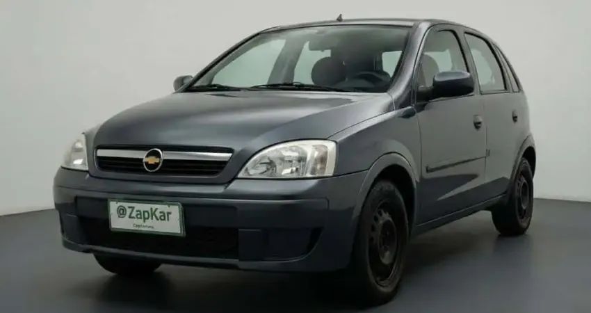 Chevrolet Corsa 2011 1.4 mpfi maxx 8v flex 4p manual
