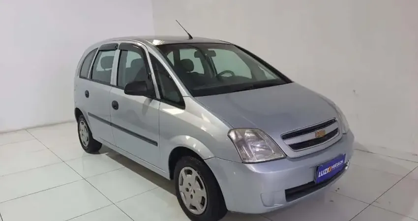 CHEVROLET MERIVA 1.8 EXPRESSION 8V 4P