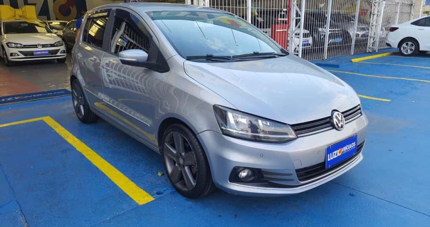 VOLKSWAGEN FOX 1.6 MI COMFORTLINE I MOTION 8V 4P