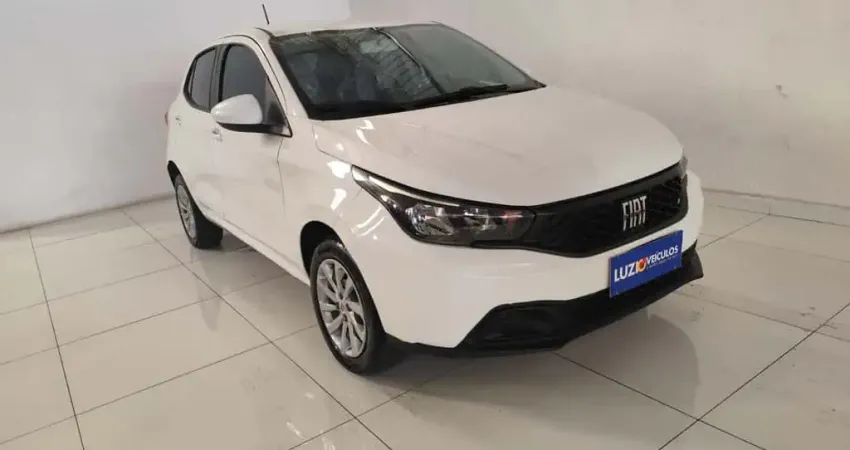 FIAT ARGO 1.0 DRIVE 6V 4P