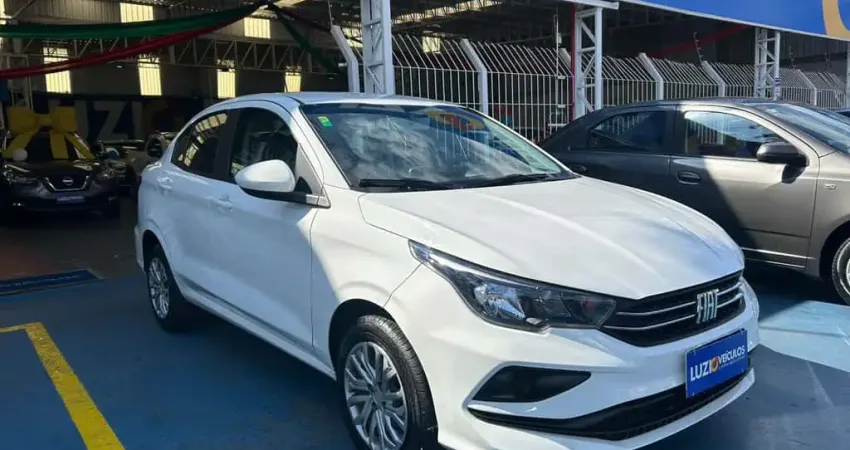 FIAT CRONOS 1.3 DRIVE 8V