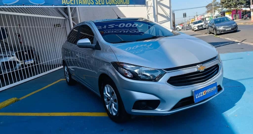 CHEVROLET ONIX 1.4 MPFI LT 8V 4P