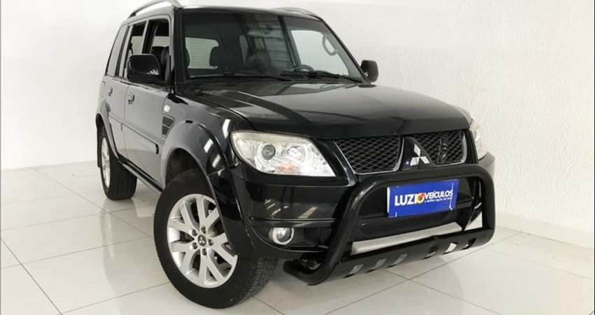 MITSUBISHI PAJERO TR4 2.0 4X2 16V 4P