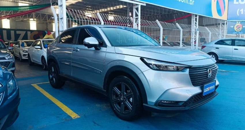 HONDA HR-V 1.5 DI I-VTEC EXL CVT 4P
