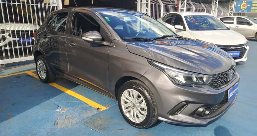 FIAT ARGO 1.0 6V 4P