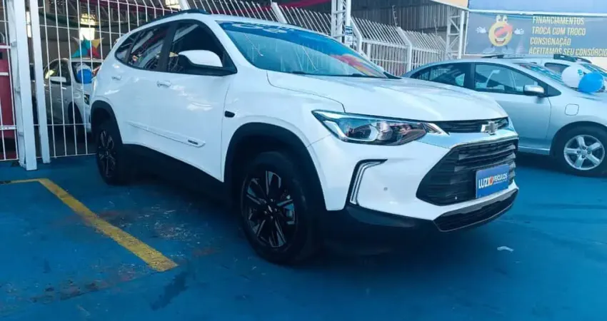 CHEVROLET TRACKER 1.0 TURBO 12V 4P