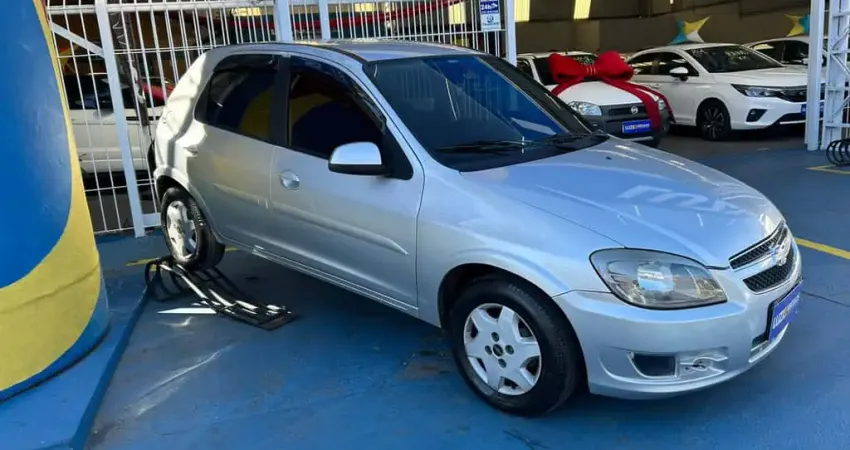CHEVROLET CELTA 1.0 MPFI LT 8V 4P