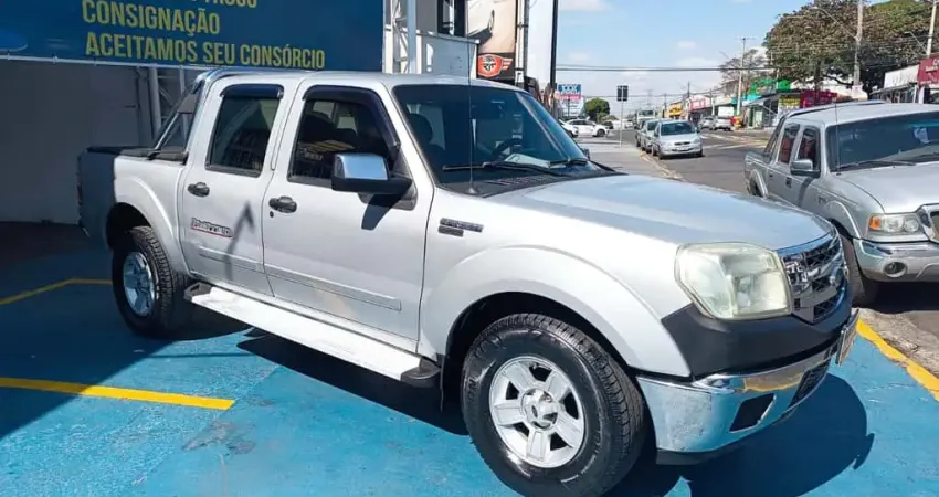 FORD RANGER 2.3 LIMITED 4X2 CD 16V 4P
