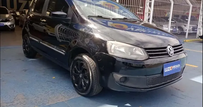 VOLKSWAGEN FOX 1.0 MI 8V 2P