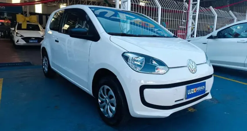VOLKSWAGEN UP 1.0 MPI TAKE 12V 2P