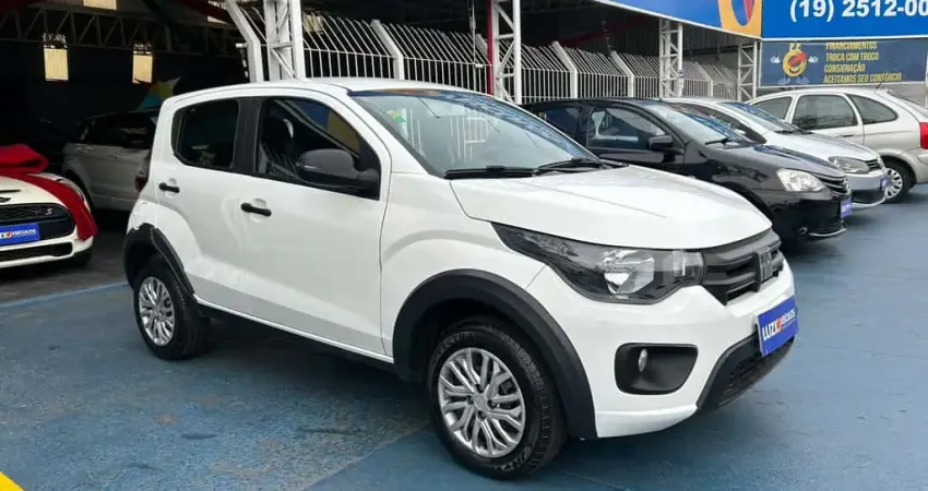 FIAT MOBI 1.0 FIRE LIKE 4P