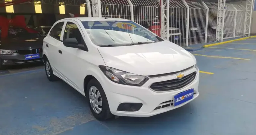 CHEVROLET JOY 1.0 HATCH 8V 4P