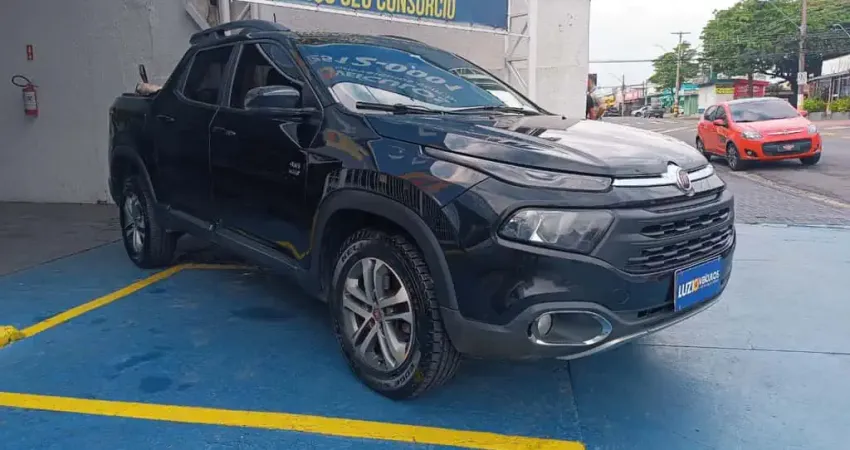 FIAT TORO 2.0 FREEDOM 4X4 16V