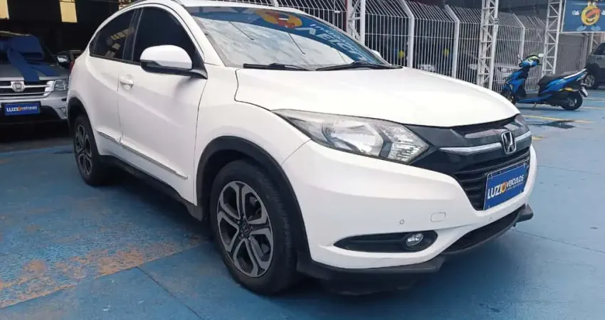 HONDA HR-V 1.8 TOURING FLEXONE 16V 4P