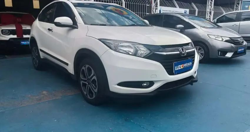 HONDA HR-V 1.8 TOURING FLEXONE 16V 4P