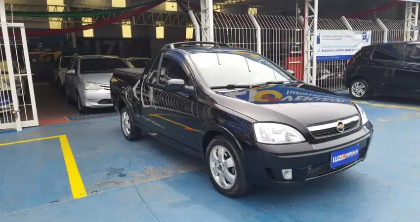 CHEVROLET MONTANA 1.4 MPFI SPORT CS 8V 2P