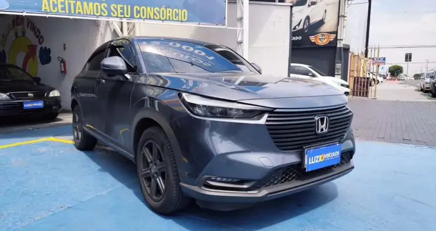HONDA HR-V 1.5 DI I-VTEC EXL CVT 4P