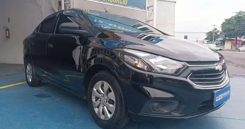 CHEVROLET ONIX 1.0 JOY PLUS 8V 4P