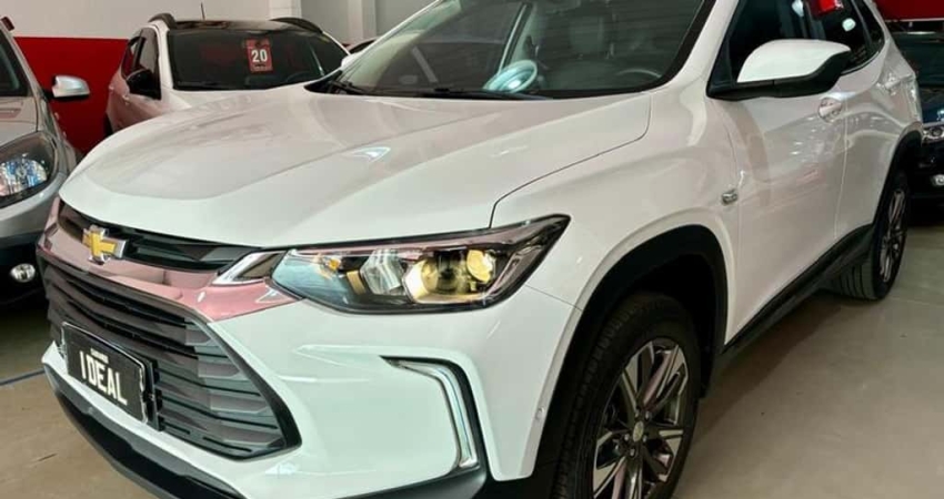 CHEVROLET TRACKER T A LTZ 2023