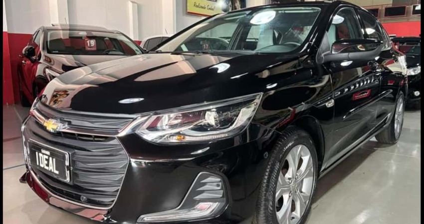 CHEVROLET ONIX PLUS 10TAT PR2 2020