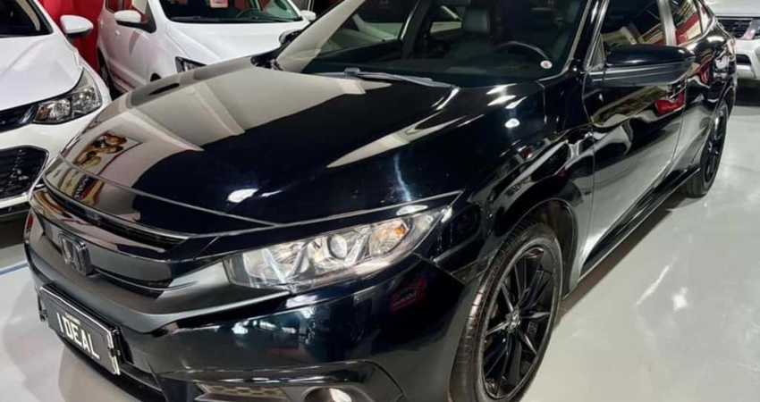 HONDA CIVIC SPORT MT 2017