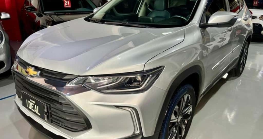 CHEVROLET TRACKER 12T A PR 2021