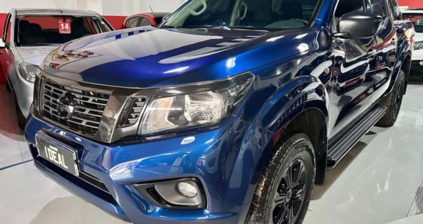 NISSAN FRONTIER ATK X4 2022