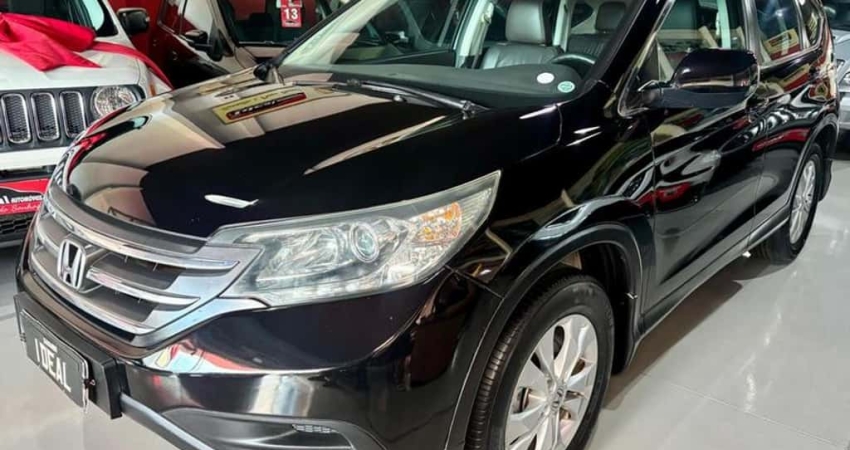 HONDA HONDA CR-V LX 2012