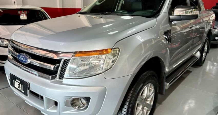 FORD RANGER LTD CD4 32 2013