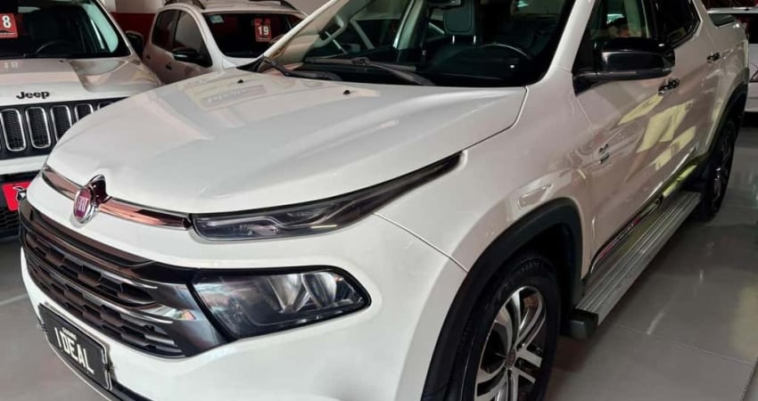 FIAT TORO VOLCANO AT D4 2018