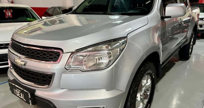 CHEVROLET S10 LS DD4 2014