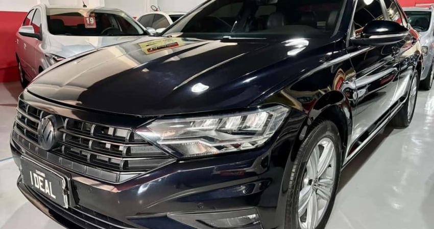 VOLKSWAGEN JETTA RL AF 2018